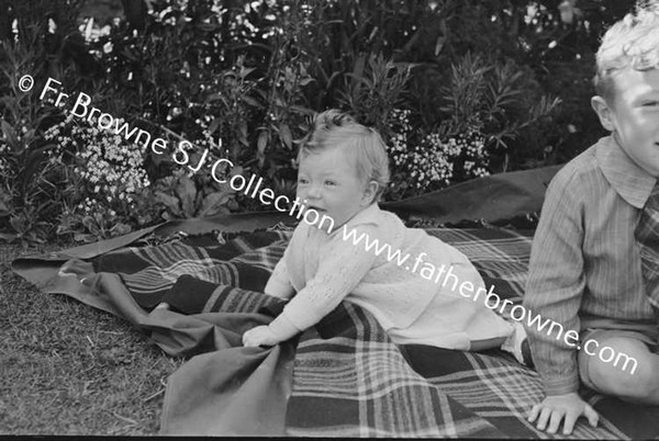 JOHN & ANNE BROWNE AT KYBER LODGE